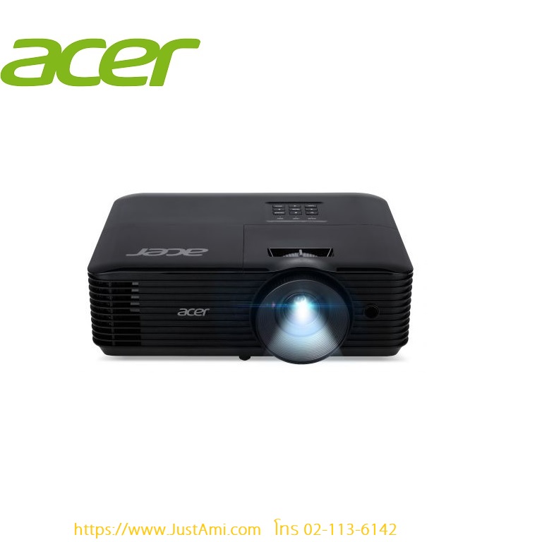 Projector Acer X1227i X1326AWH X1328WH โปรเจคเตอร์เอเซอร์