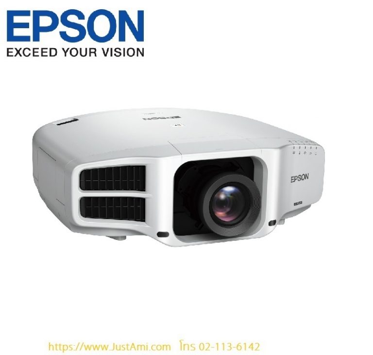 Projector EPSON EB-G7200W โปรเจคเตอร์เอปสัน