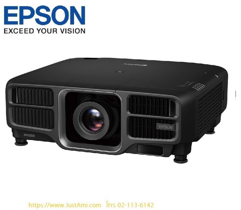 Projector EPSON EB-L1495U โปรเจคเตอร์เอปสัน
