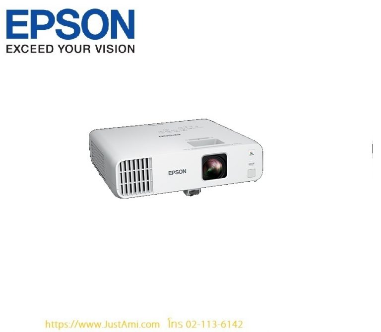 Projector EPSON EB-L200W โปรเจคเตอร์เอปสัน