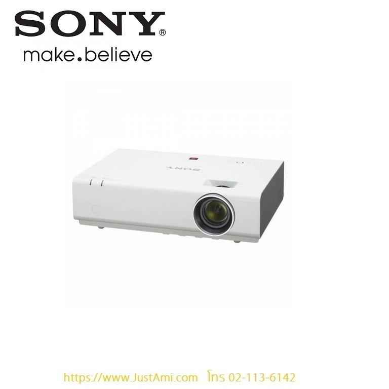 Projector SONY VPL-EX450 VPL-EX570 โปรเจคเตอร์วิวโซนี่